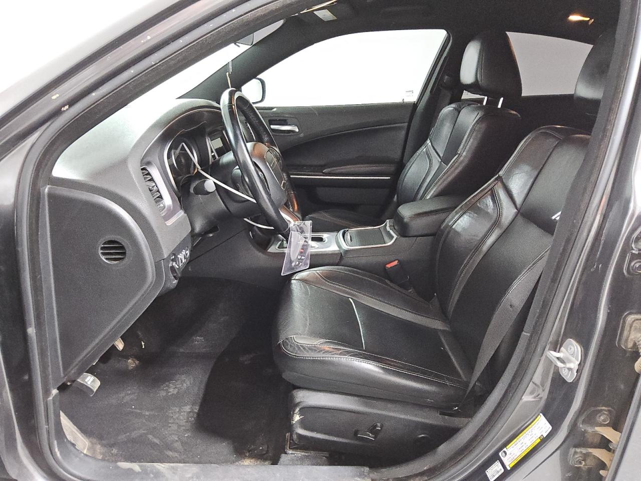 2021 Dodge Charger - Image 7