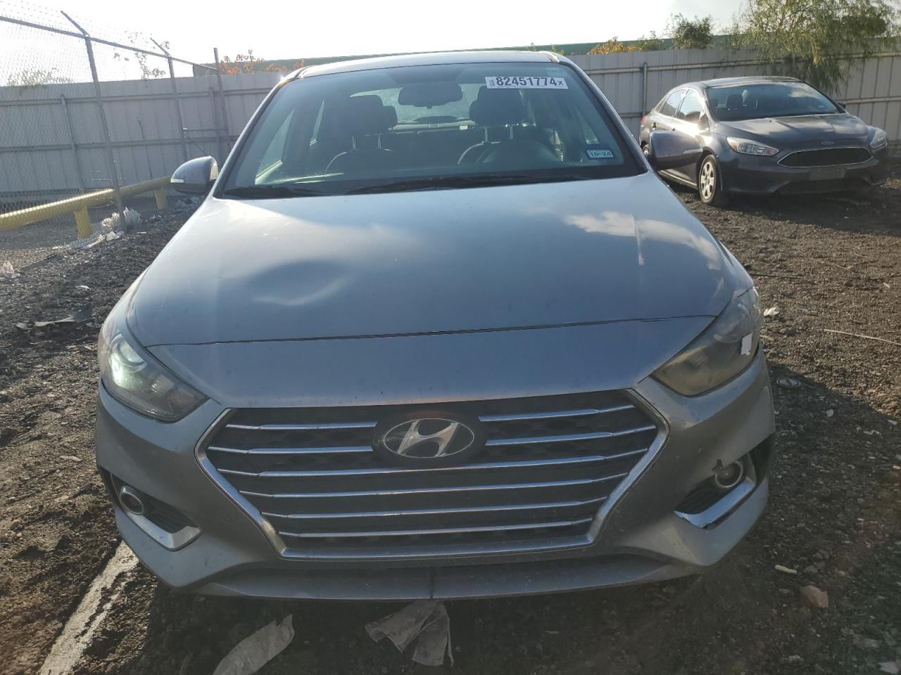 2022 Hyundai Accent - Image 5