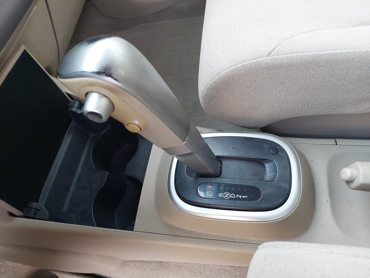 JN1CC11C29T030098 - 2009 Nissan TIIDA - #86844844