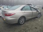 2015 Toyota Camry Xse zu verkaufen in Waldorf, MD - All Over