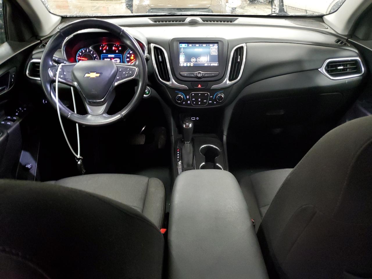 2019 Chevrolet Equinox - Image 8