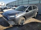 2020 Toyota Rav4 Le   продається в Albuquerque, NM - Undercarriage