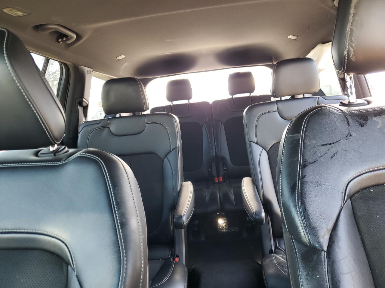 2021 Jeep Grand Cherokee - Image 10