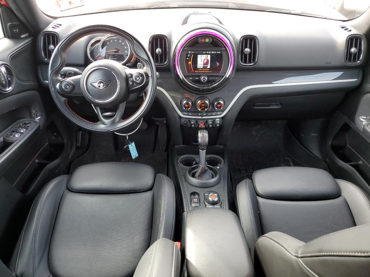 2019 MINI Cooper - Image 8