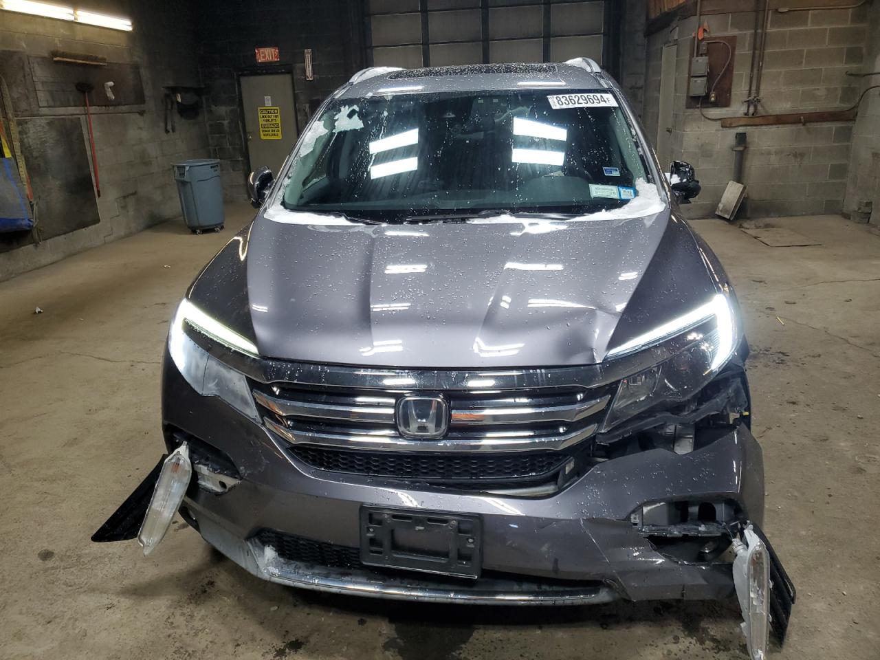 2016 Honda Pilot - Image 5