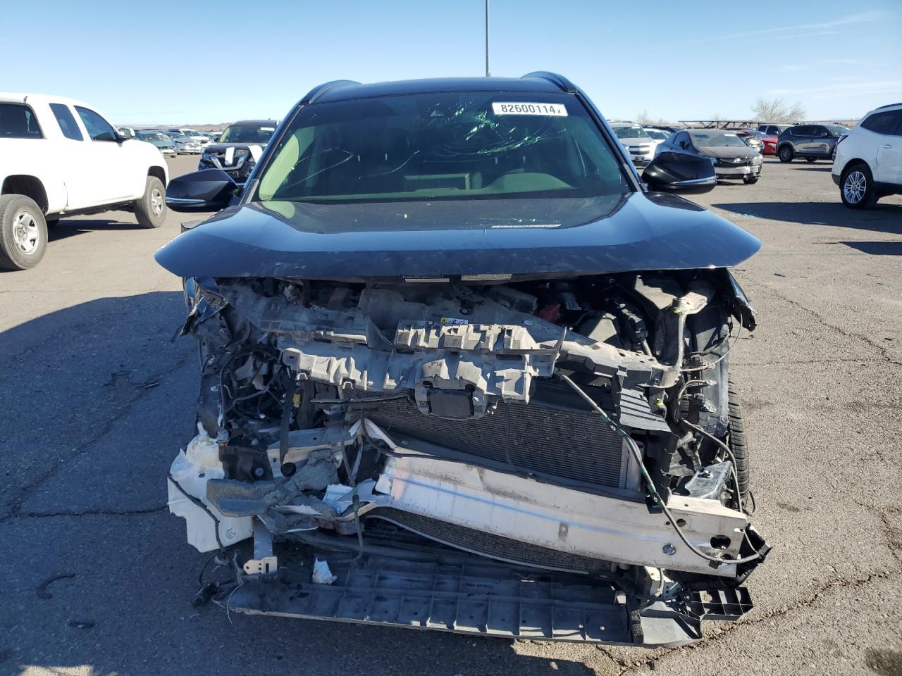2019 Toyota RAV 4 - Image 5