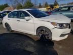 2016 Honda Accord Exl de vânzare în Finksburg, MD - Front End