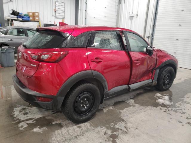 2022 MAZDA CX-3 TOURING