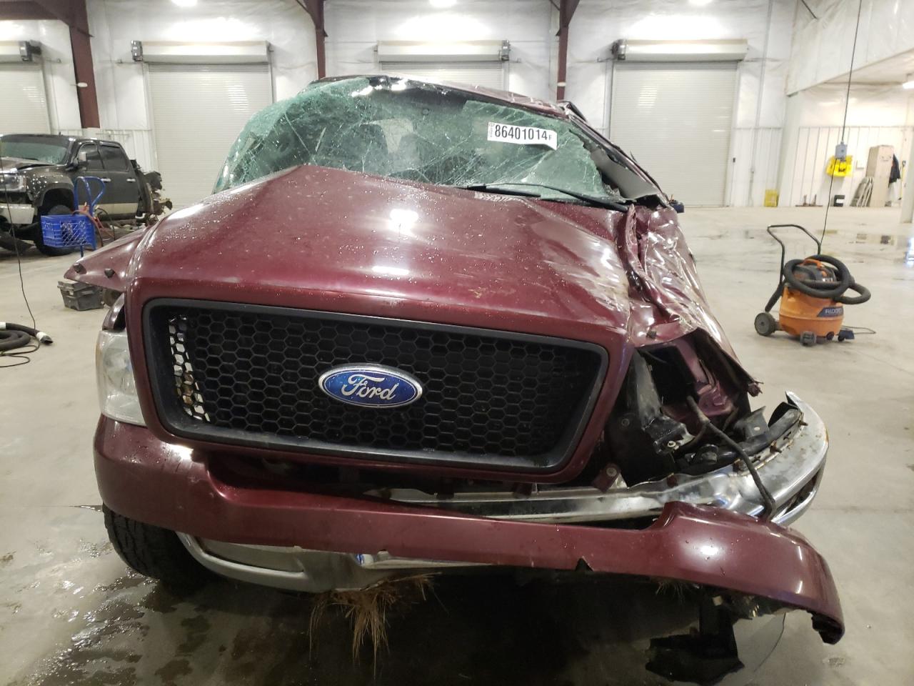 2005 Ford F-150 - Image 5