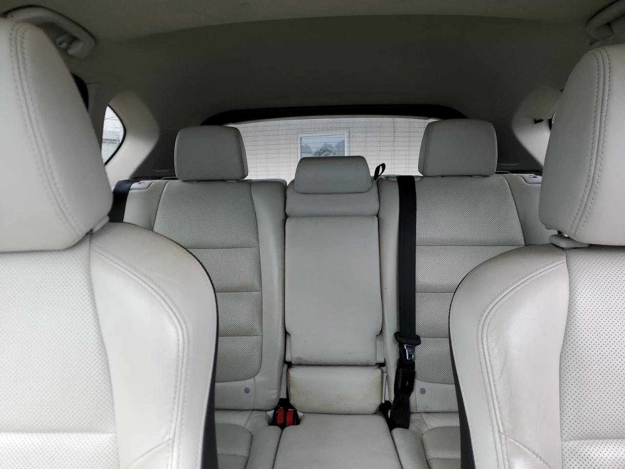 2016 Mazda Cx-5 Gt VIN: JM3KE2DY8G0675120 Lot: 83526954