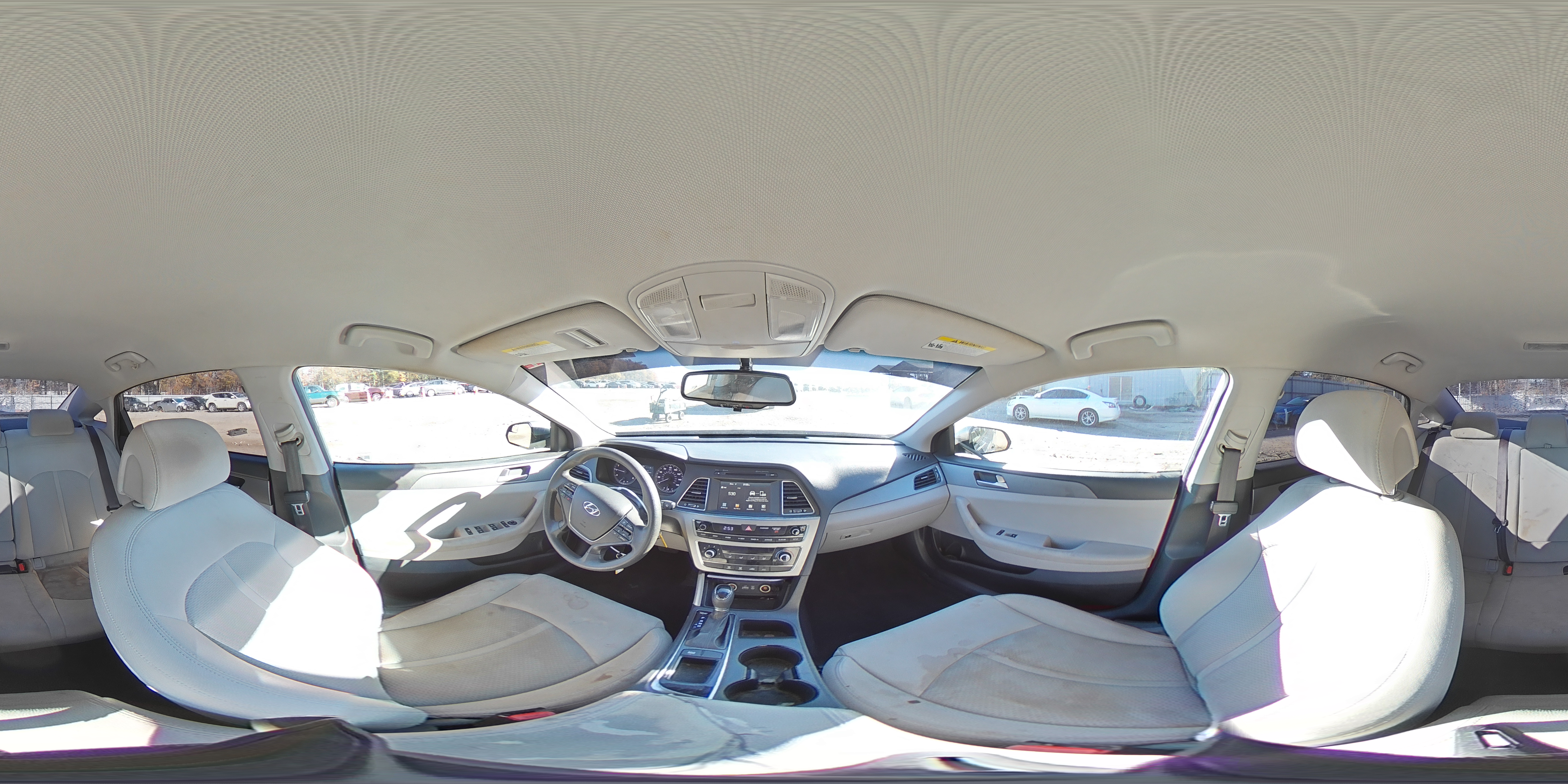 2016 Hyundai Sonata - Image 14