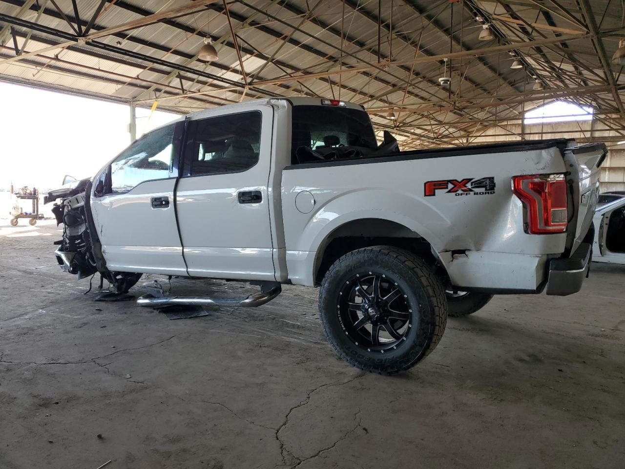 2016 Ford F-150 - Image 2