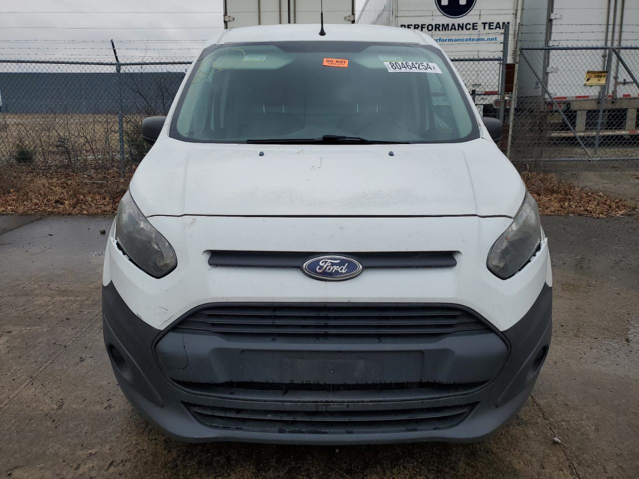 VIN NM0LS7E73F1182461 2015 FORD TRANSIT no.5