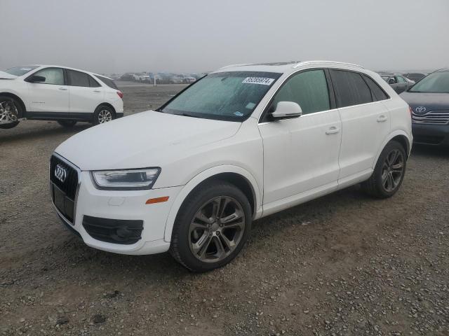 2015 Audi Q3 Prestige