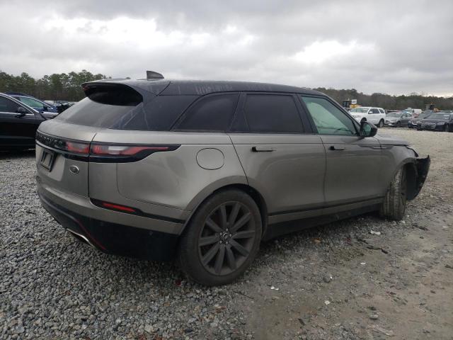  LAND ROVER RANGEROVER 2018 Gray