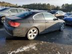 2007 Bmw 328 Xi Sulev იყიდება Exeter-ში, RI - Normal Wear