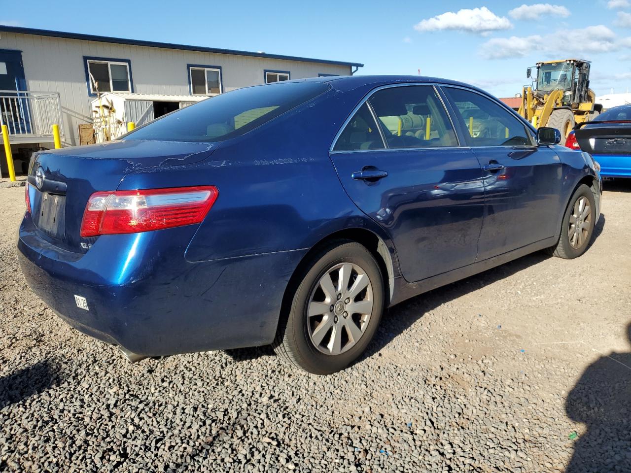 2008 Toyota Camry - Image 3