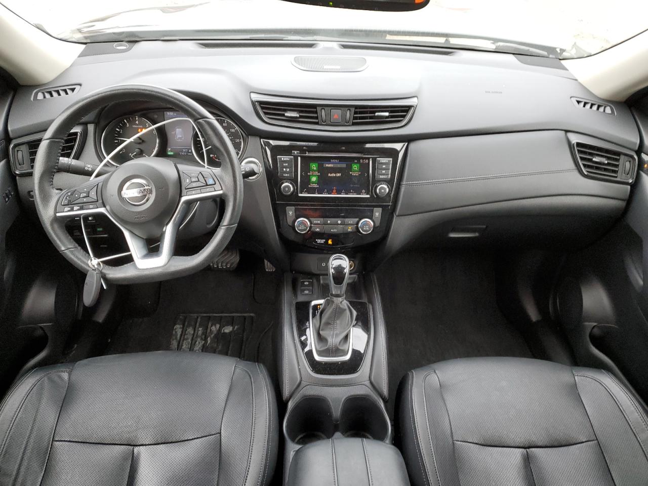 2019 Nissan Rogue - Image 8