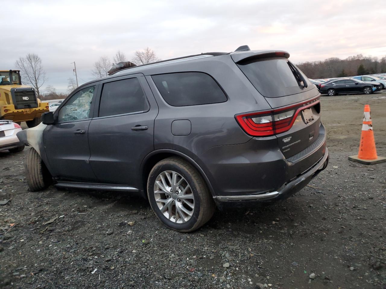 2016 Dodge Durango - Image 2