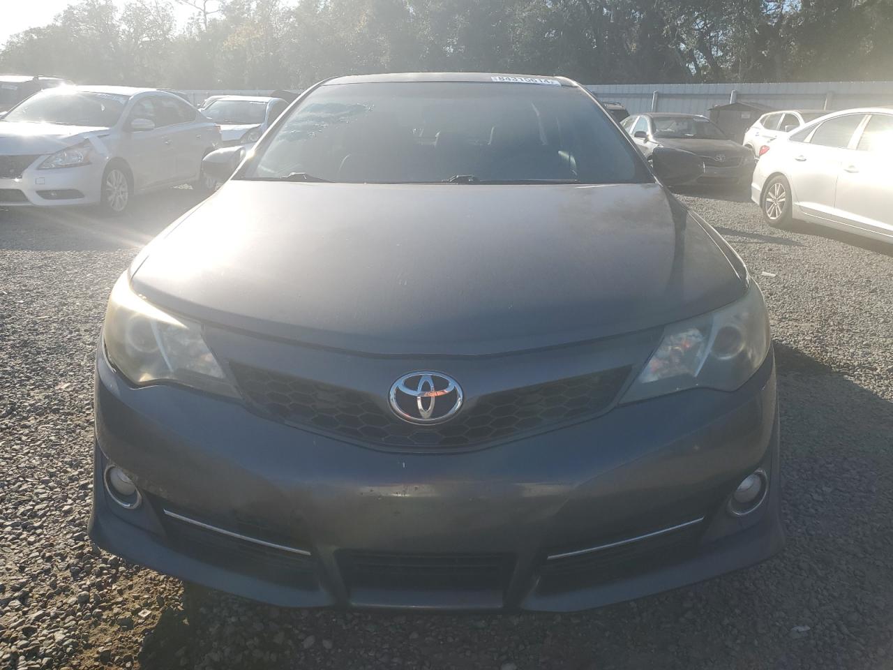 VIN 4T1BF1FK9DU296992 2013 TOYOTA CAMRY no.5