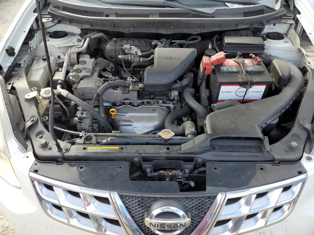 2013 Nissan Rogue - Image 12
