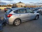 2015 Subaru Impreza Premium на продаже в North Billerica, MA - Front End