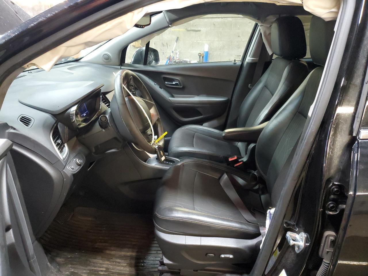 2020 Chevrolet Trax - Image 7