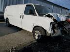 2025 Chevrolet Express G3500  zu verkaufen in Windsor, NJ - Front End