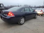 2007 Chevrolet Impala Ls de vânzare în Louisville, KY - Front End