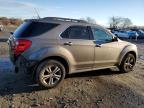 2012 Chevrolet Equinox Lt продається в Baltimore, MD - Rear End