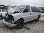 2012 Gmc Savana G3500 Ls продається в Lebanon, TN - Front End