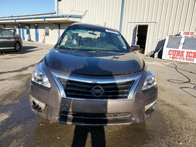  NISSAN ALTIMA 2013 Złoty
