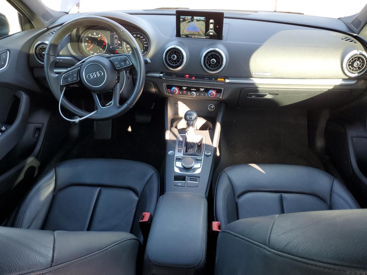 2017 Audi A3 - Image 8