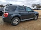 2009 Ford Escape Hybrid zu verkaufen in Tanner, AL - Front End