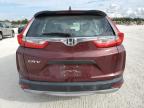 2019 Honda Cr-V Lx na sprzedaż w Arcadia, FL - Front End