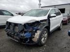 2015 Ford Edge Sel за продажба в Windsor, NJ - Front End