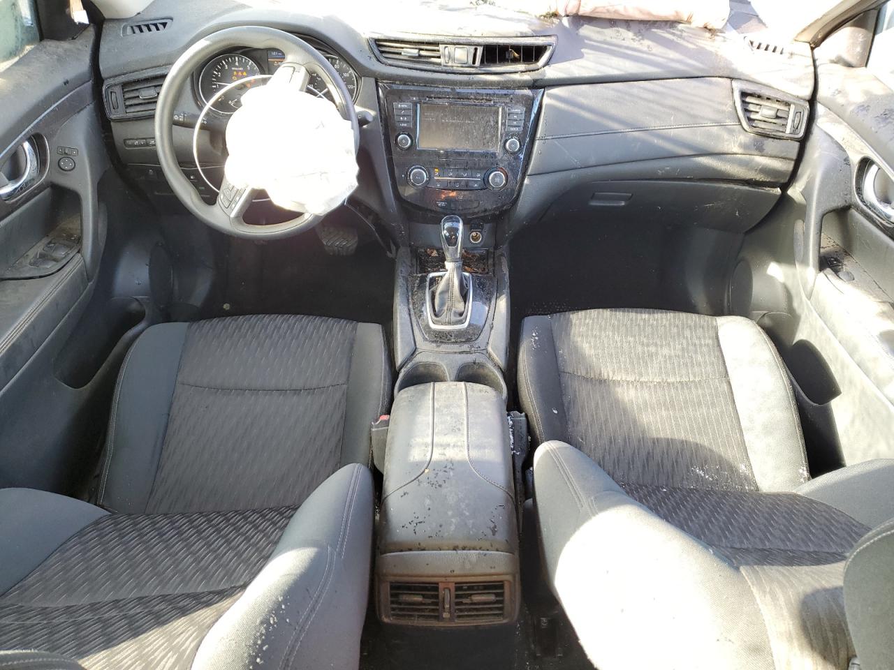 2018 Nissan Rogue - Image 8