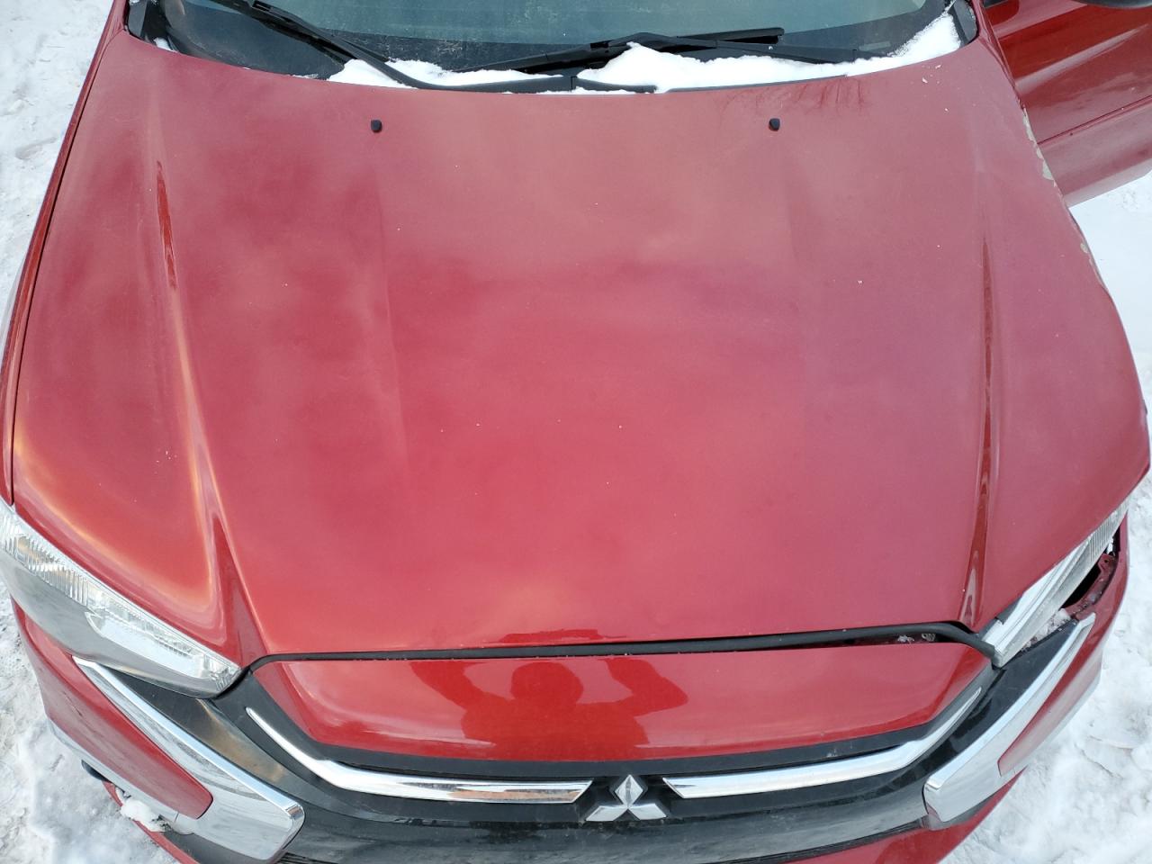 2019 Mitsubishi Outlander - Image 12