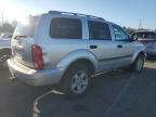 2007 Dodge Durango Slt продається в Portland, OR - Side