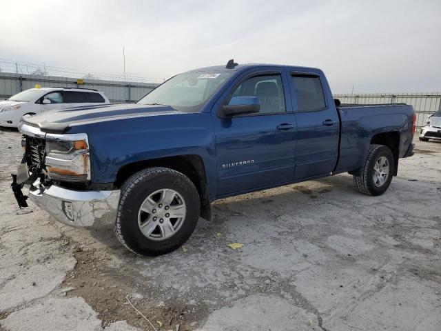 2018 Chevrolet Silverado C1500 Lt