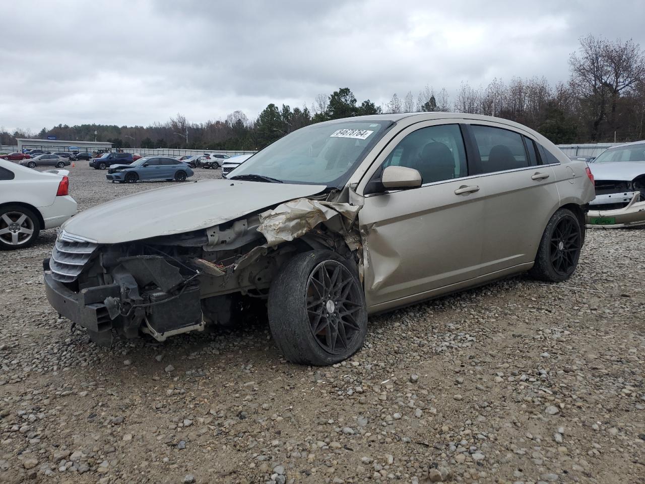 2009 Chrysler Sebring Touring for Sale in Memphis, TN - All Over