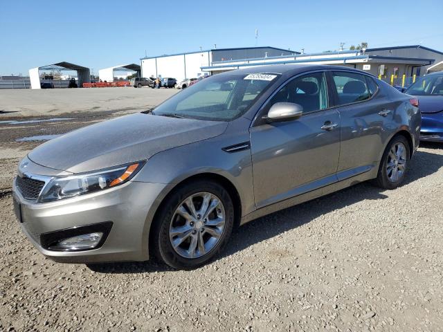 2012 Kia Optima Lx