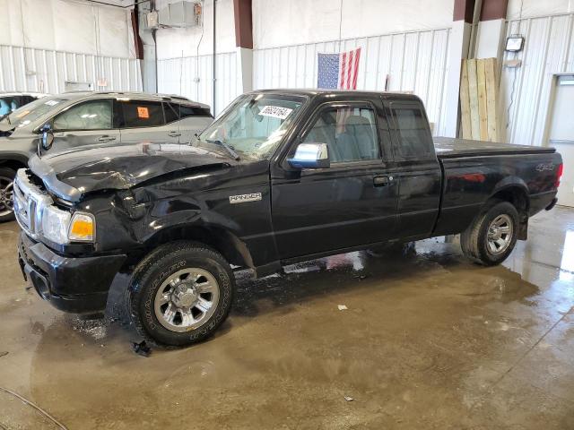 2009 Ford Ranger Super Cab