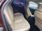 2015 Ford Fusion Se for Sale in Seaford, DE - Mechanical