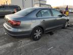 2017 Volkswagen Jetta S na sprzedaż w Las Vegas, NV - Front End