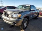 2005 Toyota Tundra Access Cab Sr5 na sprzedaż w Elgin, IL - Front End