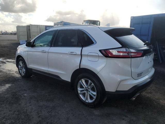  FORD EDGE 2019 Biały