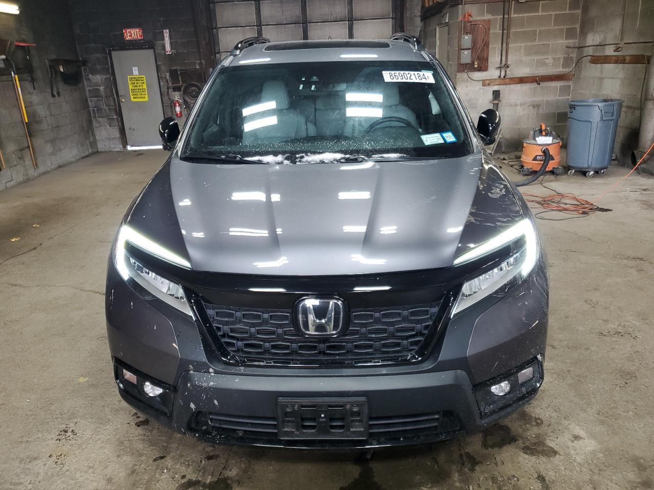 2021 Honda Passport - Image 5