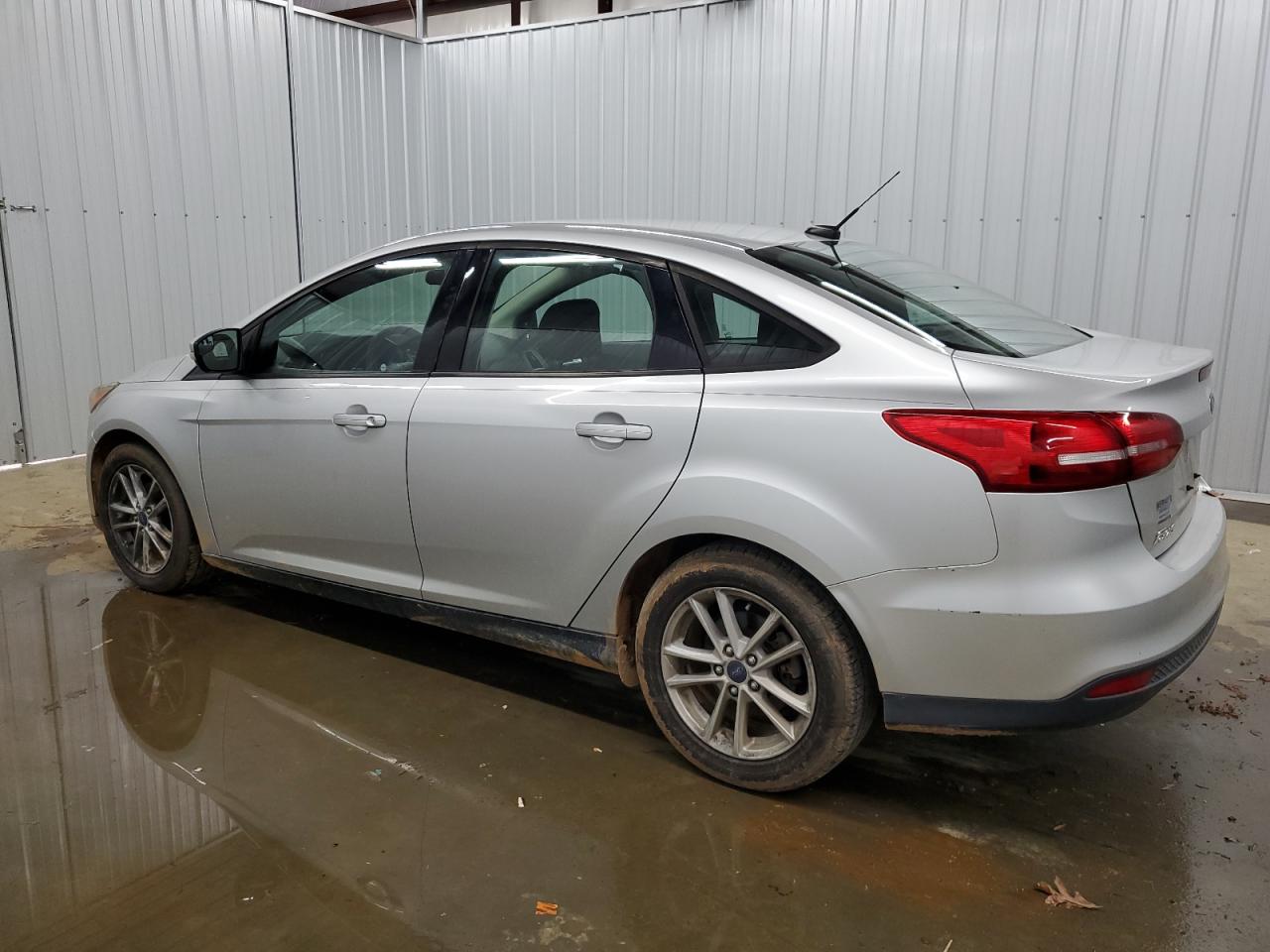 2017 Ford Focus - Image 2