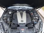 2011 MERCEDES BENZ E350 BLUEF for sale at Copart WESTBURY